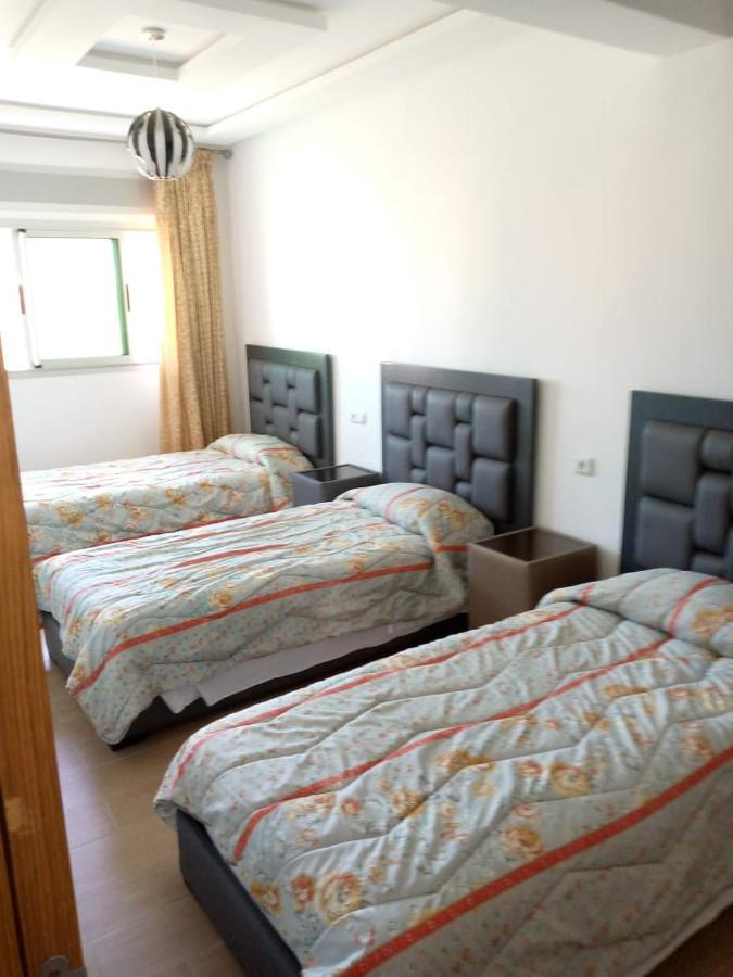 Residence Akram メディック エクステリア 写真