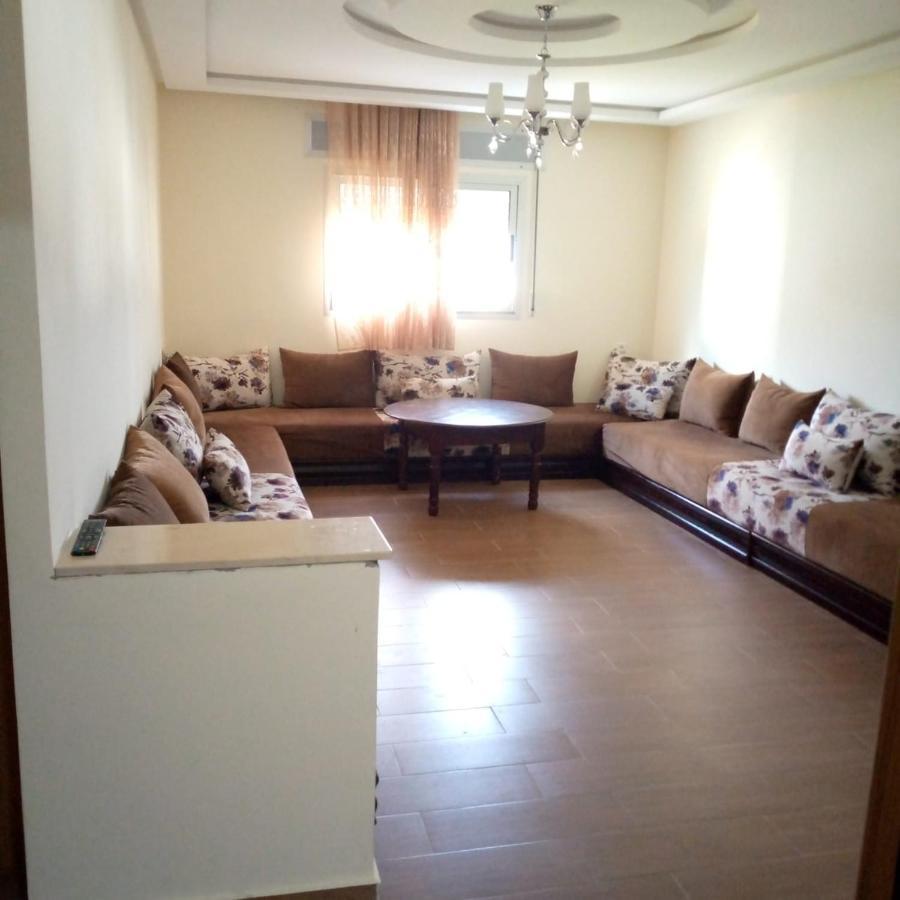 Residence Akram メディック エクステリア 写真