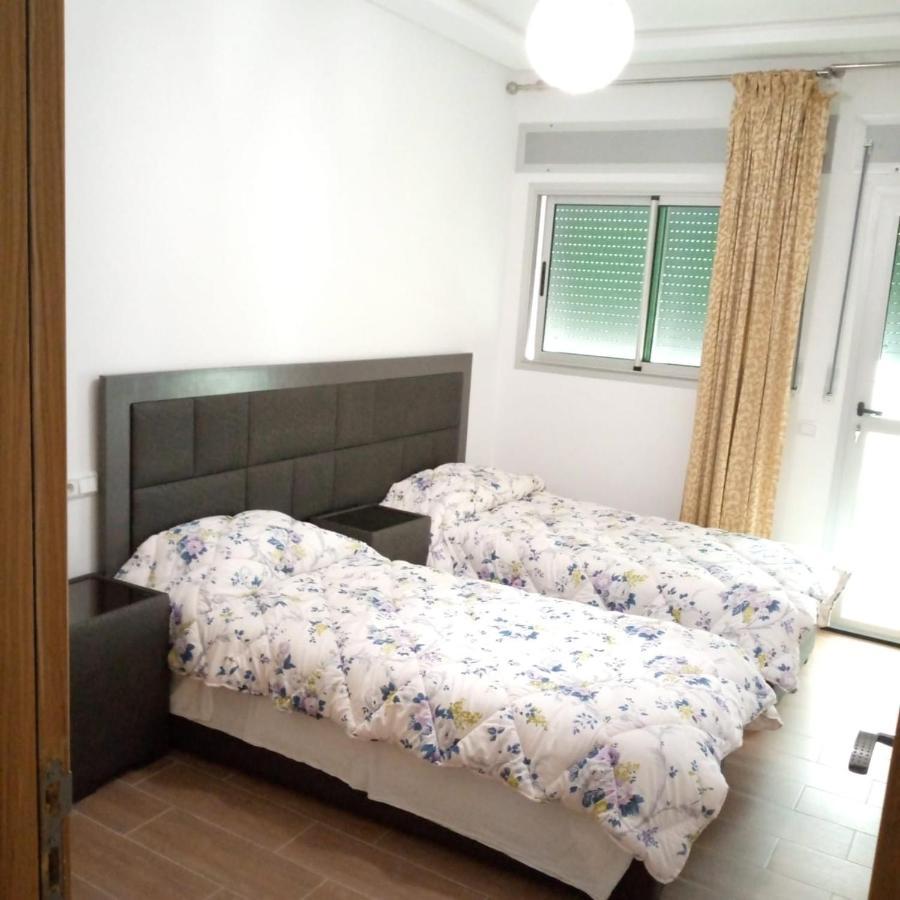 Residence Akram メディック エクステリア 写真