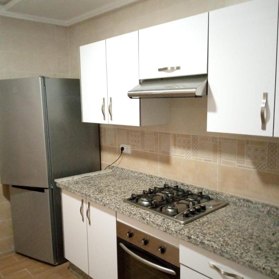 Residence Akram メディック エクステリア 写真