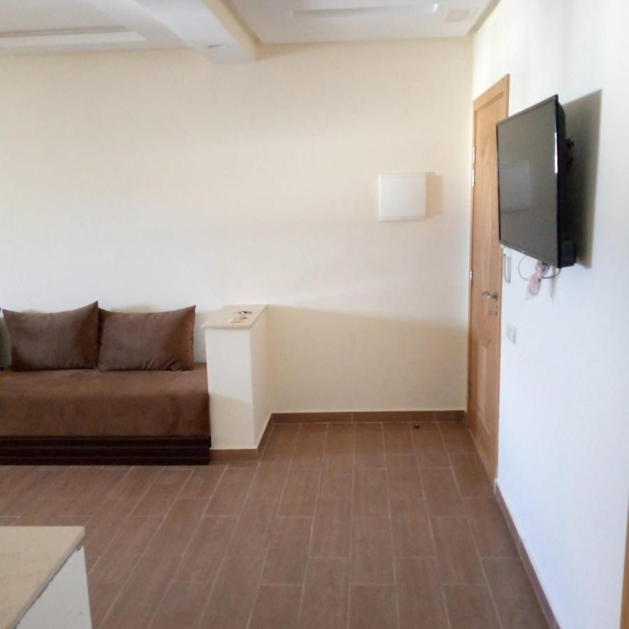 Residence Akram メディック エクステリア 写真