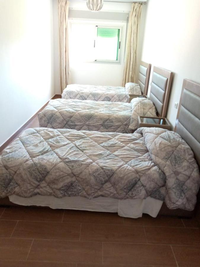 Residence Akram メディック エクステリア 写真