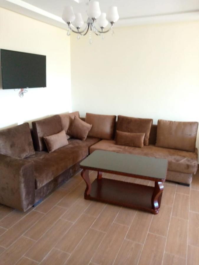 Residence Akram メディック エクステリア 写真