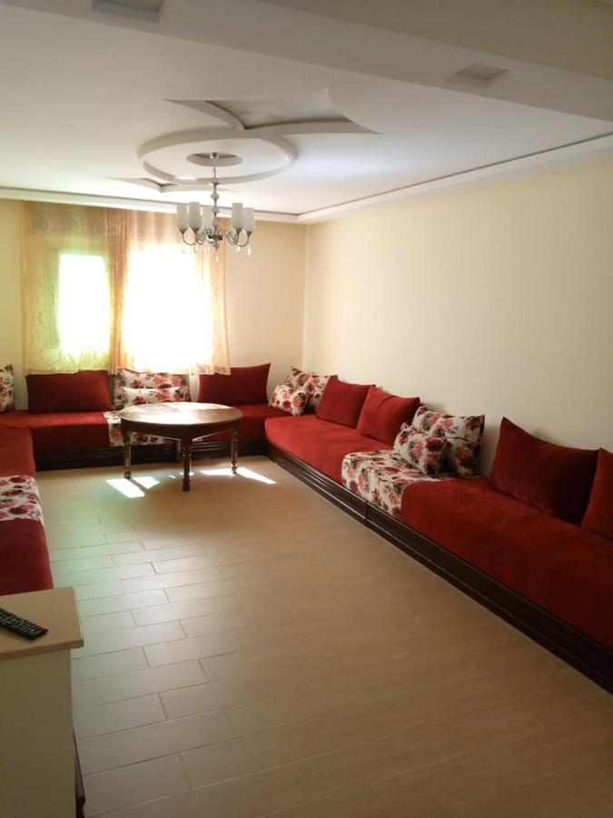 Residence Akram メディック エクステリア 写真