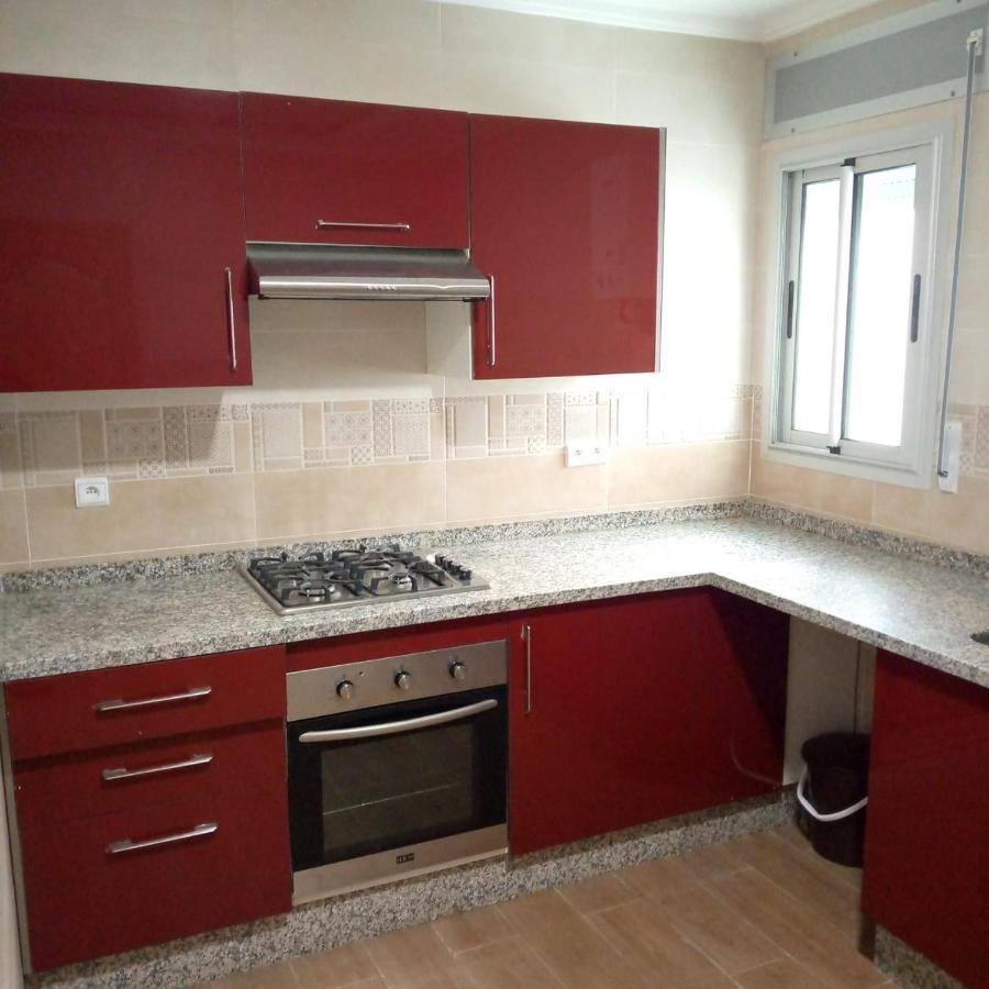 Residence Akram メディック エクステリア 写真