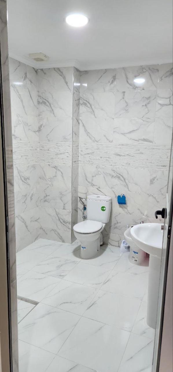 Residence Akram メディック エクステリア 写真